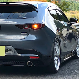 MAZDA3 BPEP