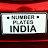 Number Plates India - RTO Info icon