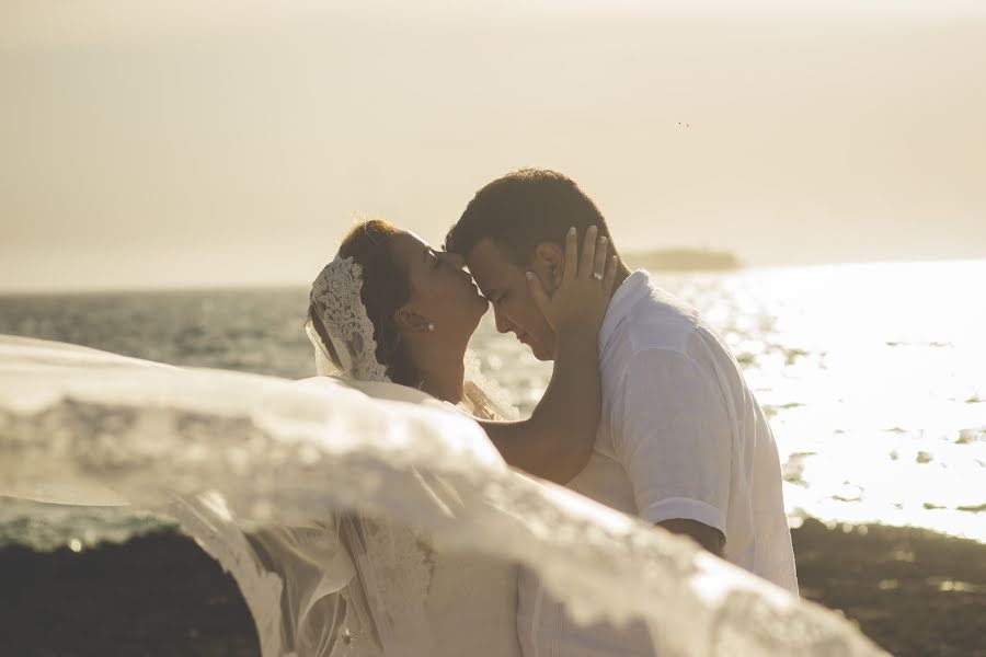 Photographe de mariage Monica Leguizamón (mklstudio). Photo du 21 septembre 2016