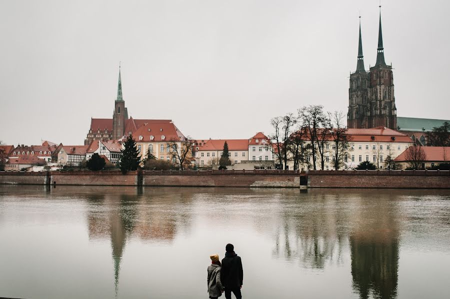 Hochzeitsfotograf Sergey Sobolevskiy (sobolevskyi). Foto vom 14. Mai 2017