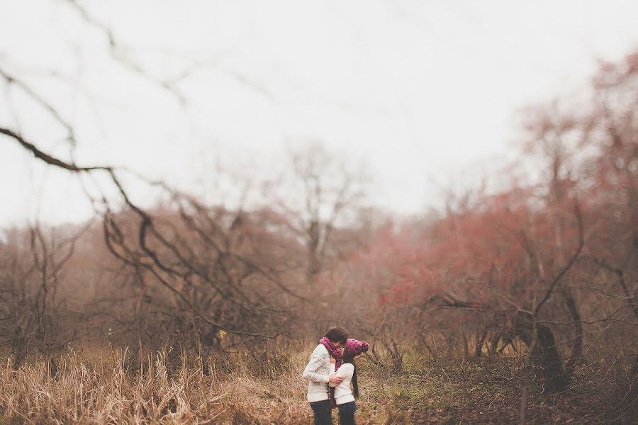 Wedding photographer Evgeniya Batysheva (b-bee). Photo of 18 November 2013