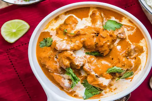 Chicken Butter Masala