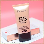 Kem Nền Che Khuyết Điểm Lameila Bb Cream