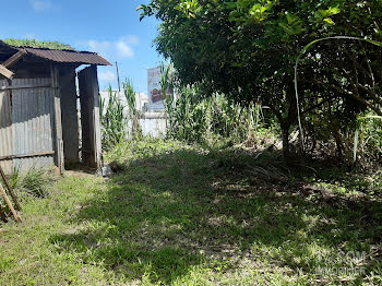 terrain à Cayenne (973)