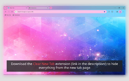 Abstract Theme 1080p Preview 2