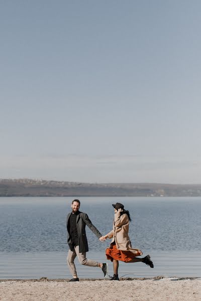 Fotógrafo de bodas Olga Advakhova (advahhova). Foto del 26 de febrero 2022