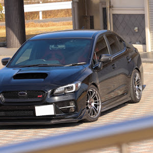 WRX STI