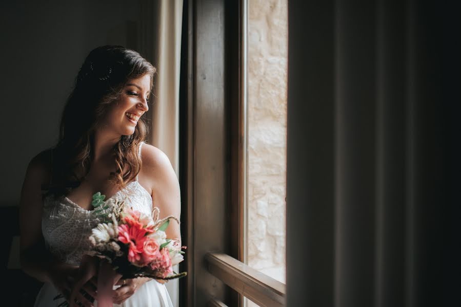 Fotografo di matrimoni George Charalambous (georgecyp1). Foto del 14 gennaio 2019