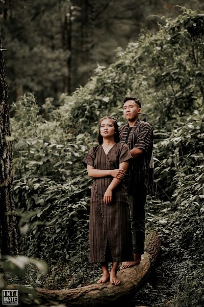 Pulmafotograaf Rony Gusaputra (ronygp). Foto tehtud 9 aprill 2019