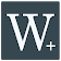 Writer Plus (Write On the Go) icon