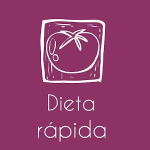 Download Dieta rápida For PC Windows and Mac