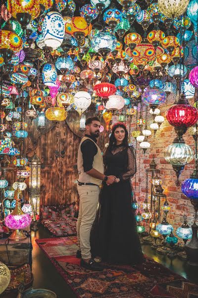 Wedding photographer Zahra Esfahani (zahraesfahani). Photo of 11 July 2022