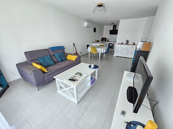 appartement à Saint-raphael (83)