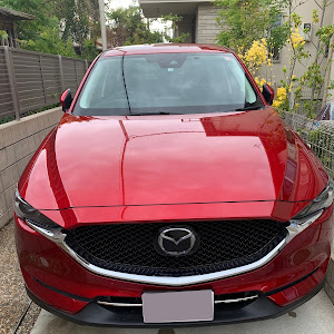 CX-5 KFEP