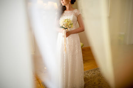 Wedding photographer Kseniya Ressi (kseniyaressy). Photo of 5 January 2019