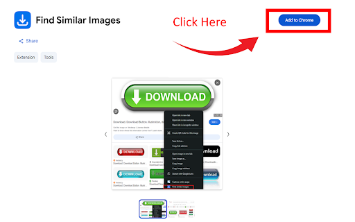 Free Download Extension
