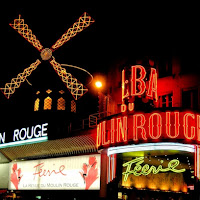 Moulin Rouge! di 