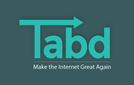 Tabd small promo image