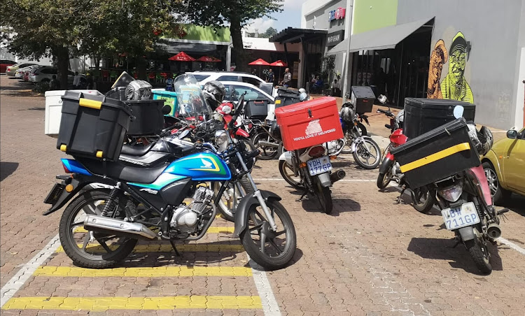 Food outlets say there have been several challenges as they re-opened their businesses amid the coronavirus lockdown.