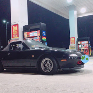 ロードスター