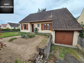 maison à Saint-Loup (03)