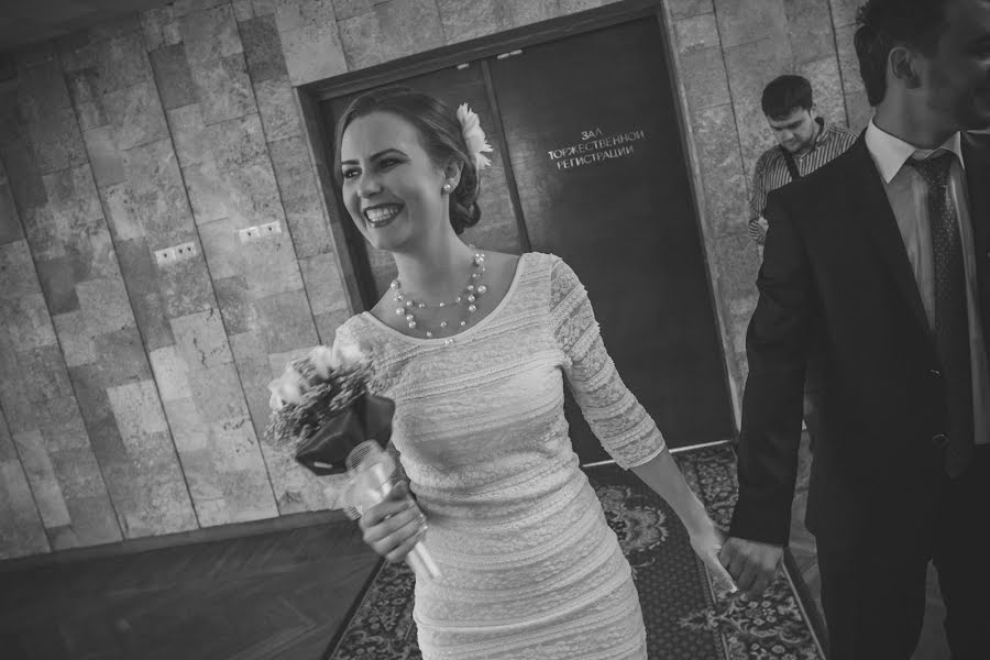 Wedding photographer Edgar Karpenko (edgarkarpenko). Photo of 10 October 2018