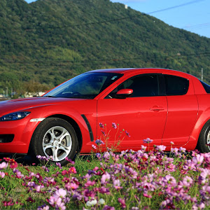 RX-8 SE3P