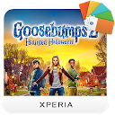 Download Xperia™ Goosebumps 2 Theme Install Latest APK downloader