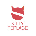 Kitty Replace