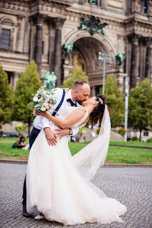 Photographe de mariage Antoine De Saint Phalle (saintphalle). Photo du 26 octobre 2020