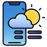 app icon