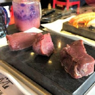 秘燒 MEAT SHOW 時尚岩燒(文山店)