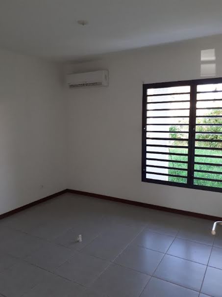 Vente appartement 2 pièces 59 m² à Cayenne (97300), 162 000 €