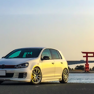 ゴルフ MK6