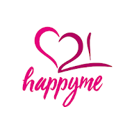 happyme - Abnehmen & Fitness für Frauen  Icon