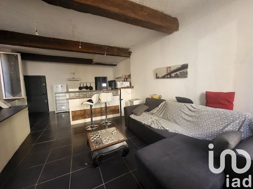 Vente appartement 2 pièces 41 m² à Brignoles (83170), 88 000 €