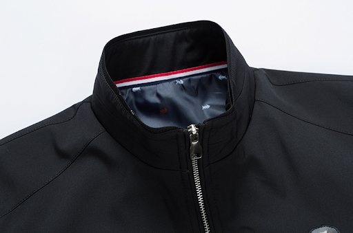 Title 6, New Casual Business Jacket for Middle-aged and ...