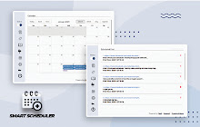 Smart Scheduler small promo image