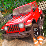 Offroad 4x4 Monster Truck:Jeep Mountain Climb 2019 Apk