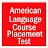 ALCPT American Language Course icon
