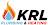 KRL Plumbing & Heating Logo