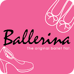 Cover Image of Download Ballerina芭蕾伶娜：真皮手工鞋 2.31.0 APK