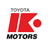 K. Motors HelpME icon