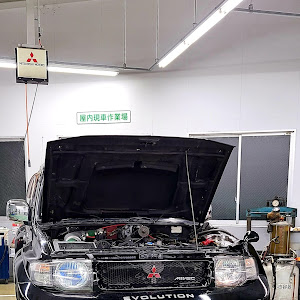 パジェロ V55W