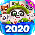 Cover Image of Download Panda Solitaire Match 1.2.22 APK