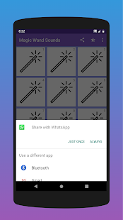 Magic Wand Sounds(圖3)-速報App