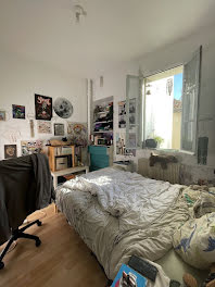 appartement à Montpellier (34)