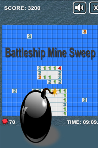 免費下載策略APP|Battleship Minesweeper Fun App app開箱文|APP開箱王