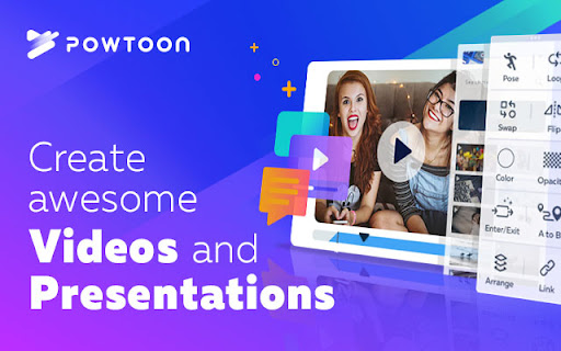 Powtoon - Edu