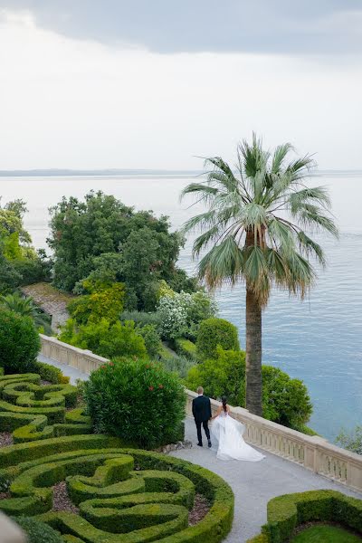 Photographer sa kasal Elvira Brovdi (elbro). Larawan ni 6 Mayo